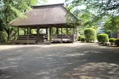 白髪神社のその他建物