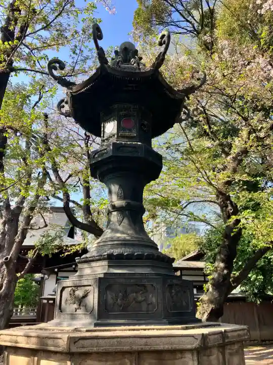 靖國神社(東京都)