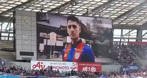 深大寺(東京都)