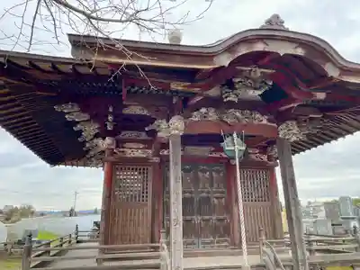 光永寺(栃木県)