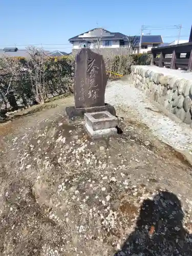 龍石寺のその他建物