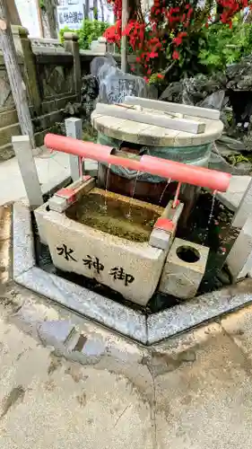 題経寺（柴又帝釈天）(東京都)