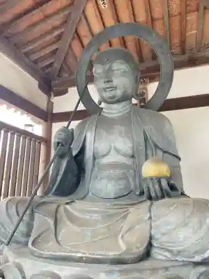 大林寺(神奈川県)