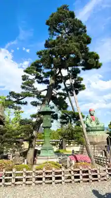 善光寺(長野県)