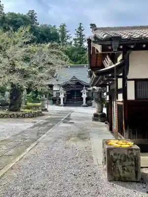 法恩寺(埼玉県)