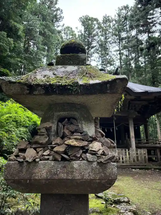 賀蘇山神社(栃木県)