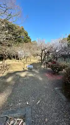 意賀美神社(大阪府)