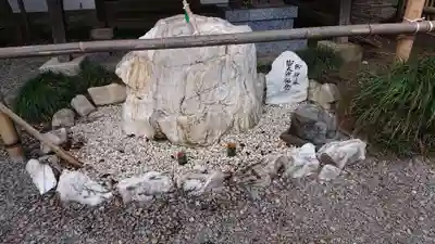 常磐神社のその他建物