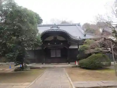 鳳生寺(東京都)