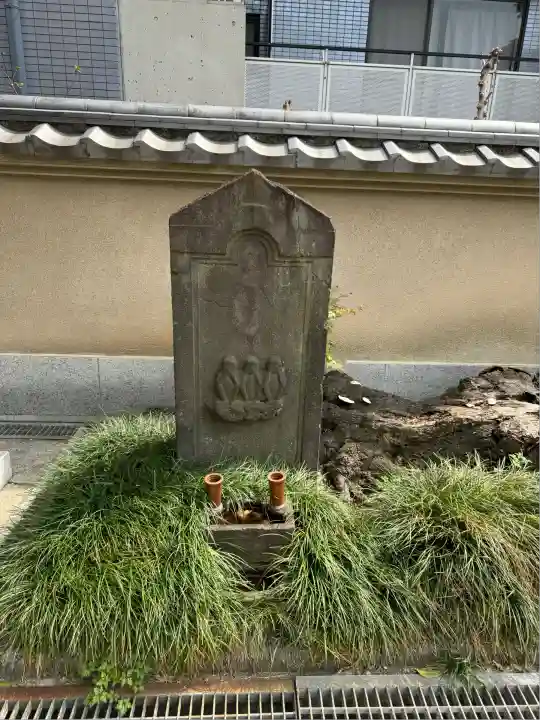 感通寺(東京都)