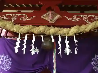 秋葉社のその他建物