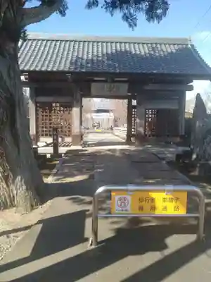 長泉寺(宮城県)