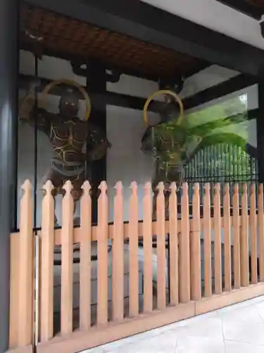 青松寺(東京都)