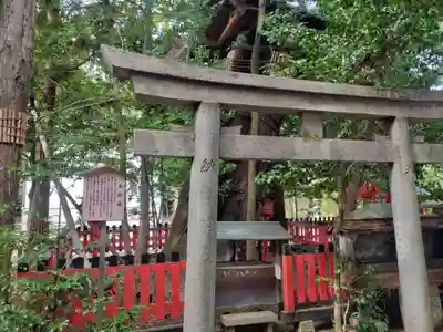 北野天満宮(京都府)