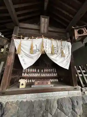 寶光院(長野県)