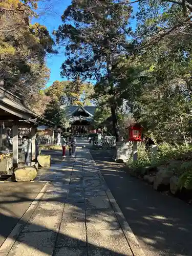 廣幡八幡宮(千葉県)
