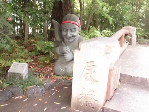 晴明神社(京都府)