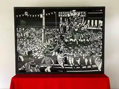 承天寺のその他建物