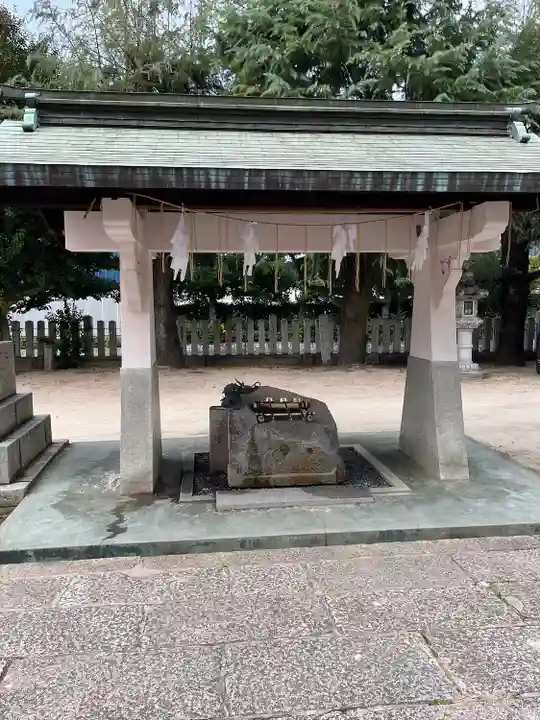 廣瀬神社(広島県)