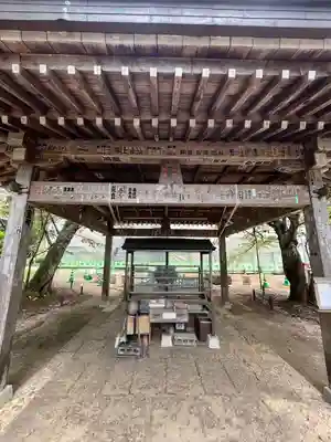 松尾寺(京都府)
