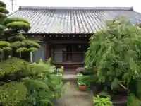 安貞院(愛知県)