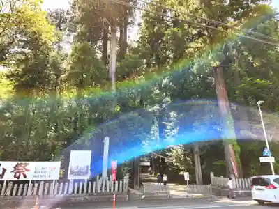 伊和神社(兵庫県)