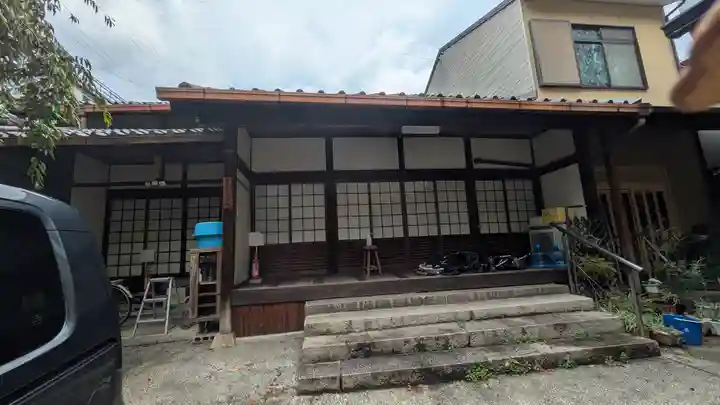 光啓寺(京都府)