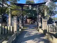 湯福神社(長野県)