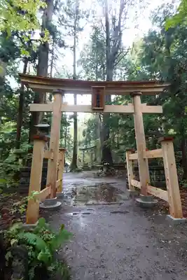 十和田神社(青森県)