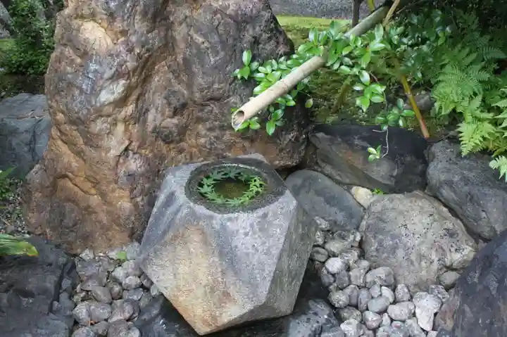 観智院(東寺子院)(京都府)