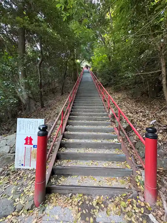 弥谷寺(香川県)
