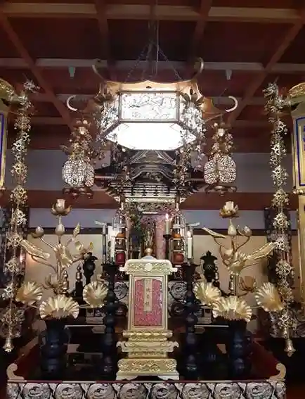 西方山極楽寺(岐阜県)