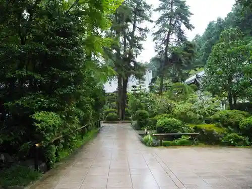瑞鳳寺のその他建物