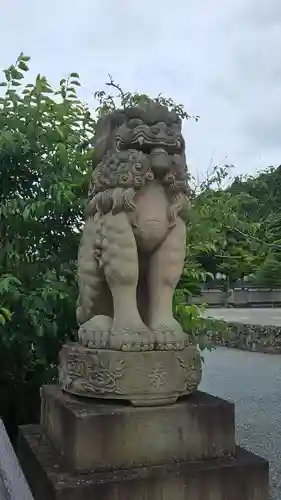 佐太神社(島根県)