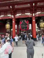 浅草寺(東京都)