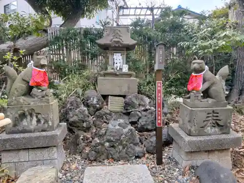 菊田神社(千葉県)