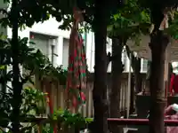 椙森神社(東京都)