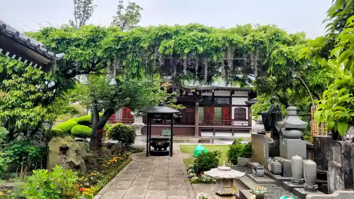 法栄寺(千葉県)