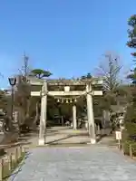 吉香神社(山口県)