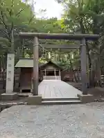 開拓神社(北海道)