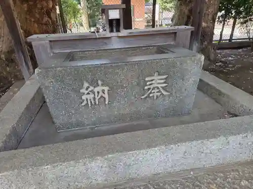 藤神稲荷神社(東京都)