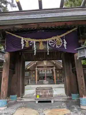 飛騨総社(岐阜県)