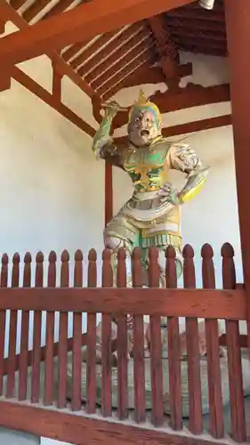 薬師寺(奈良県)