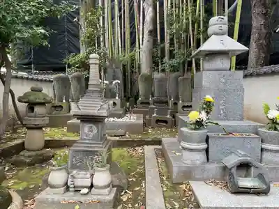 品川寺(東京都)