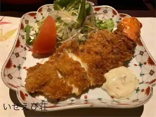 射楯兵主神社(鹿児島県)