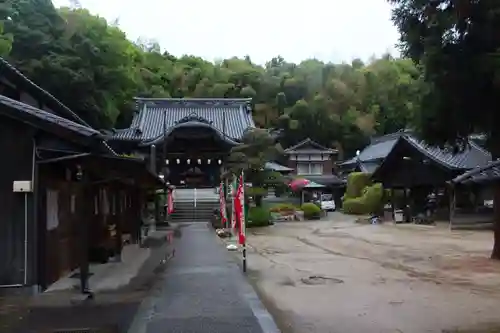 延命寺のその他建物