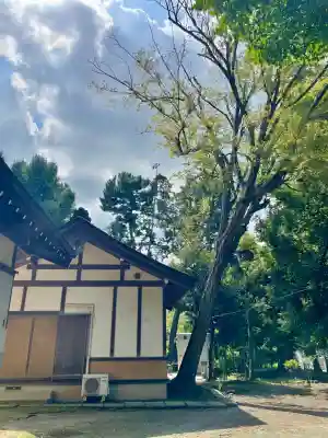 春日神社(神奈川県)