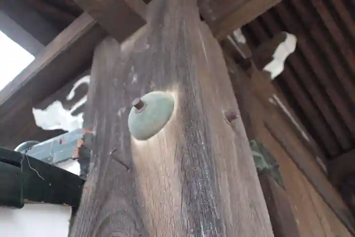 芳林寺のその他建物