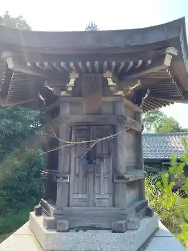 與田寺(香川県)