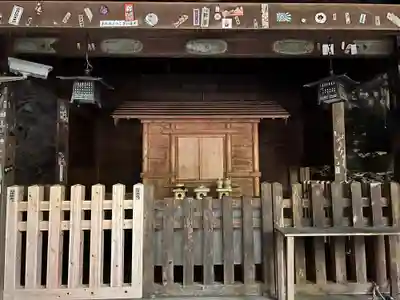 天安河原宮(宮崎県)